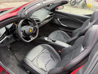 Ferrari 296 GTS 3.0 V6 830PK Hybrid Carbon Keramisch Lift Pass-Display NAP picture 23