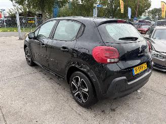 Citroën C3 1.2 60KW Clima Navi Led Feel Edition NAP picture 5