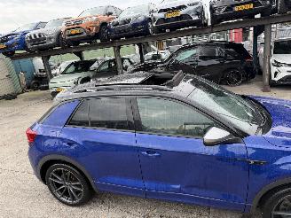 Volkswagen T-Roc R 2.0 TSI 300PK DSG 4-Motion Pano Clima Navi Led Leer Akrapovic picture 20