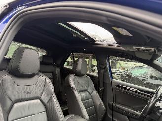 Volkswagen T-Roc R 2.0 TSI 300PK DSG 4-Motion Pano Clima Navi Led Leer Akrapovic picture 8