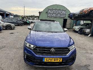 Volkswagen T-Roc R 2.0 TSI 300PK DSG 4-Motion Pano Clima Navi Led Leer Akrapovic picture 23