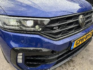 Volkswagen T-Roc R 2.0 TSI 300PK DSG 4-Motion Pano Clima Navi Led Leer Akrapovic picture 22