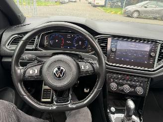 Volkswagen T-Roc R 2.0 TSI 300PK DSG 4-Motion Pano Clima Navi Led Leer Akrapovic picture 11