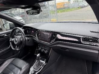 Volkswagen T-Roc R 2.0 TSI 300PK DSG 4-Motion Pano Clima Navi Led Leer Akrapovic picture 6