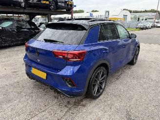 Volkswagen T-Roc R 2.0 TSI 300PK DSG 4-Motion Pano Clima Navi Led Leer Akrapovic picture 5