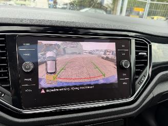 Volkswagen T-Roc R 2.0 TSI 300PK DSG 4-Motion Pano Clima Navi Led Leer Akrapovic picture 18