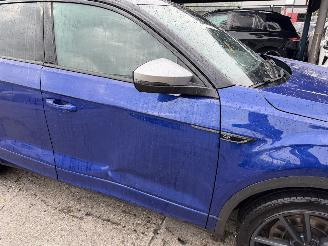 Volkswagen T-Roc R 2.0 TSI 300PK DSG 4-Motion Pano Clima Navi Led Leer Akrapovic picture 21