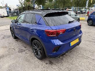 Volkswagen T-Roc R 2.0 TSI 300PK DSG 4-Motion Pano Clima Navi Led Leer Akrapovic picture 3