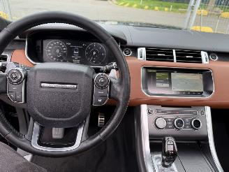 Land Rover Range Rover sport 3.0 SDV6 225KW Autobiography Pano Clima Navi Dynamic NAP picture 14