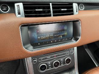 Land Rover Range Rover sport 3.0 SDV6 225KW Autobiography Pano Clima Navi Dynamic NAP picture 10