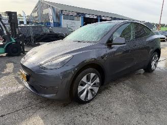 škoda osobní automobily Tesla Model Y 75 kWh Long Range AWD 258KW Pano Clima Navi 2022/3