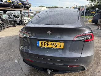 Tesla Model Y 75 kWh Long Range AWD 258KW Pano Clima Navi picture 5