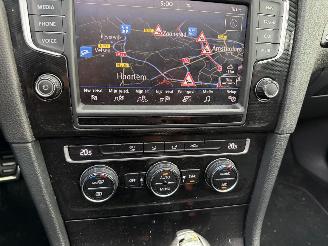 Volkswagen Golf 1.4 GTE 110KW DSG Pano Clima Navi Led Leer NAP picture 10
