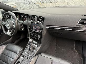 Volkswagen Golf 1.4 GTE 110KW DSG Pano Clima Navi Led Leer NAP picture 7