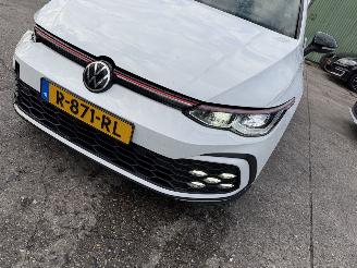 Volkswagen Golf 2.0 GTI 245PK Pano Clima Navi Camera Led HUD 5-Drs picture 23