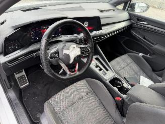 Volkswagen Golf 2.0 GTI 245PK Pano Clima Navi Camera Led HUD 5-Drs picture 7