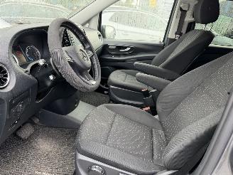 Mercedes Vito eVito 90 kWh 150KW L2 Pro Tourer Clima Navi Led picture 7