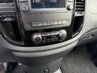 Mercedes Vito eVito 90 kWh 150KW L2 Pro Tourer Clima Navi Led picture 10
