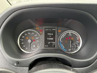 Mercedes Vito eVito 90 kWh 150KW L2 Pro Tourer Clima Navi Led picture 8