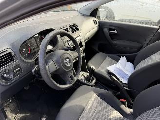 Volkswagen Polo 1.2 44KW Airco 5-Deurs picture 7