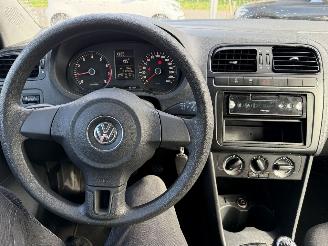 Volkswagen Polo 1.2 44KW Airco 5-Deurs picture 9