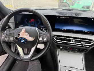 BMW 3-serie 320e 150KW Autom. Pano Clima Navi NAP picture 9
