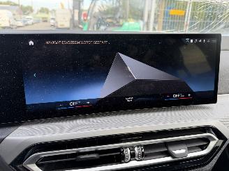 BMW 3-serie 320e 150KW Autom. Pano Clima Navi NAP picture 10