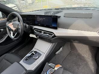 BMW 3-serie 320e 150KW Autom. Pano Clima Navi NAP picture 6