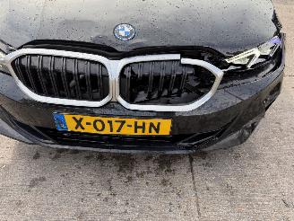 BMW 3-serie 320e 150KW Autom. Pano Clima Navi NAP picture 20