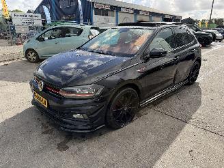 Volkswagen Polo 2.0 GTI 200PK Pano Clima Navi Camera Led Xenon Virt Dash picture 2