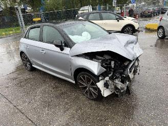 Audi A1 1.0 TFSI 70KW Navi Airco Sportback NAP picture 5