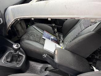 Audi A1 1.0 TFSI 70KW Navi Airco Sportback NAP picture 11