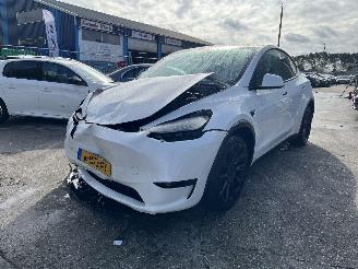 Tesla Model Y 58 kWH 175 KW RWD NAP picture 3