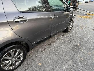 Toyota Yaris 1.5 Hybrid 55KW Autom. Executive Clima Navi Camera picture 15