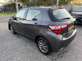 Toyota Yaris 1.5 Hybrid 55KW Autom. Executive Clima Navi Camera picture 2