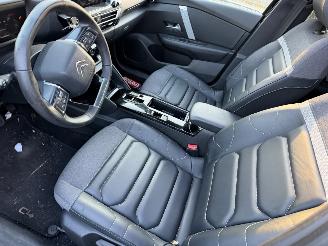 Citroën C4 1.2 Autom. 96KW Pano Clima Navi Led Shine picture 9