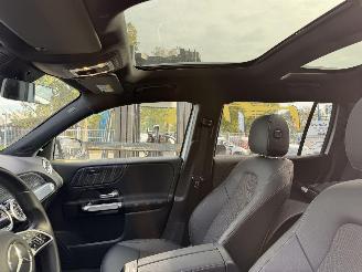 Mercedes EQB 250+ 71kWh 140KW Pano Sfeerverlichting Clima Navi 7-Pers Business Line NAP picture 8