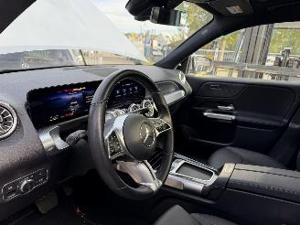 Mercedes EQB 250+ 71kWh 140KW Pano Sfeerverlichting Clima Navi 7-Pers Business Line NAP picture 6