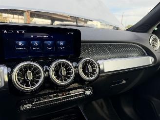 Mercedes EQB 250+ 71kWh 140KW Pano Sfeerverlichting Clima Navi 7-Pers Business Line NAP picture 12