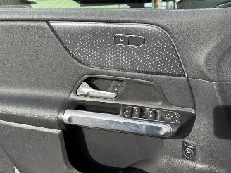 Mercedes EQB 250+ 71kWh 140KW Pano Sfeerverlichting Clima Navi 7-Pers Business Line NAP picture 17