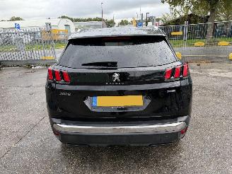 Peugeot 3008 1.2 Autom. 96KW Allure Clima Navi picture 5