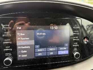 Toyota Aygo X 1.0 VVT-I 53KW MT-Play Airco NAP picture 9