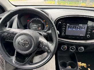 Toyota Aygo X 1.0 VVT-I 53KW MT-Play Airco NAP picture 7