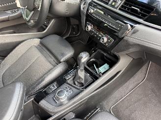 BMW X1 25e xDrive 92KW Autom. High Executive Clima Navi Led Hud picture 11