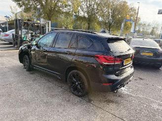 BMW X1 25e xDrive 92KW Autom. High Executive Clima Navi Led Hud picture 4