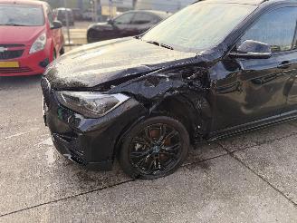 BMW X1 25e xDrive 92KW Autom. High Executive Clima Navi Led Hud picture 18