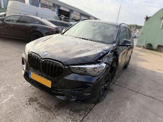 BMW X1 25e xDrive 92KW Autom. High Executive Clima Navi Led Hud picture 6