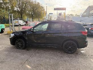 BMW X1 25e xDrive 92KW Autom. High Executive Clima Navi Led Hud picture 5