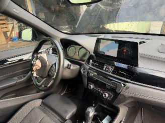 BMW X1 25e xDrive 92KW Autom. High Executive Clima Navi Led Hud picture 9