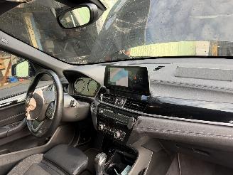 BMW X1 25e xDrive 92KW Autom. High Executive Clima Navi Led Hud picture 7